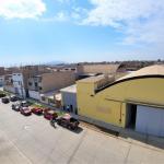 VENTA DE GRAN ALMACÉN EN CHICLAYO